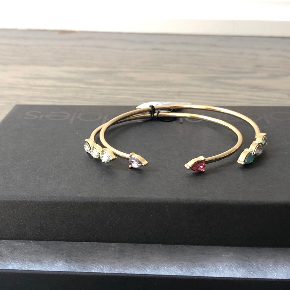 Brand New Beautiful ABS Stone Bracelets